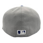 Los Angeles Dodgers New Era Pin Wheel Muti Colors Royal Blue/White/Gray 59FIFTY Fitted Hat