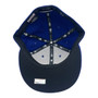 Los Angeles Dodgers New Era All Royal Blue Authentic Collection On-Field Game 59FIFTY Fitted Hat