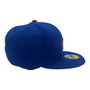 Chicago Cubs New Era All Royal Blue Authentic Collection On-Field 59FIFTY Fitted Hat