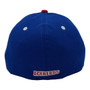 Acereros De Monclova New Era Royal Blue/Red Bill 59FIFTY Fitted Hat