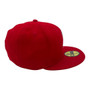 St. Louis Cardinals New Era All Red Alternate Logo 59FIFTY Fitted Hat