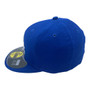 Toronto Blue Jays New Era All Royal Blue With Red Maple Leaf Diamond Era 59FIFTY Fitted Hat