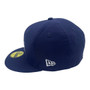 Toronto Blue Jays New Era Dark Navy Batting Practice Diamond Era 59FIFTY Fitted Hat