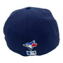 Toronto Blue Jays New Era Dark Navy Batting Practice Diamond Era 59FIFTY Fitted Hat