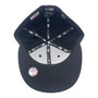 San Francisco Giants New Era All Black Game Authentic Collection On-Field 59FIFTY Fitted Hat San Francisco Giants New Era All Black Game Authentic Collection On-Field 59FIFTY Fitted Hat