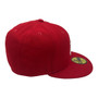 New York Yankees New Era All Red With White Logo 59FIFTY Fitted Hat