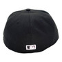 Chicago White Sox New Era All Black City Connect 59FIFTY Fitted Hat