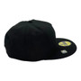 Chicago White Sox New Era All Black City Connect 59FIFTY Fitted Hat