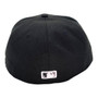Chicago White Sox New Era All Black City Connect 59FIFTY Fitted Hat