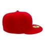 Washington Nationals New Era All Red Game Authentic Collection On-Field 59FIFTY Fitted Hat