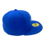 Toronto Blue Jays New Era All Royal Blue Game Authentic Collection On-Field 59FIFTY Fitted Hat