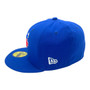 Toronto Blue Jays New Era All Royal Blue Game Authentic Collection On-Field 59FIFTY Fitted Hat