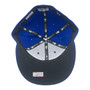 Toronto Blue Jays New Era All Royal Blue Game Authentic Collection On-Field 59FIFTY Fitted Hat