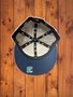 Seattle Seahawks New Era Light Gray 2020 NFL Official Sideline 59FIFTY Fitted Hat