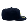 Rieleros De Aguascalientes New Era All Navy With Team Logo 59FIFTY Fitted Hat