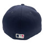 Seattle Mariners New Era All Navy 2021 Mother's Day 59FIFTY Fitted Hat