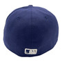 San Diego Padres New Era All Navy With White Logo 59FIFTY Fitted Hat