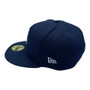 Seattle Mariners New Era All Navy 4th Of July On-Field 59FIFTY Fitted Hat
