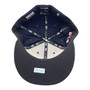Seattle Mariners New Era All Navy 4th Of July On-Field 59FIFTY Fitted Hat