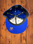 Seattle Seahawks New Era All Royal Blue 2021 NFL Sideline Home Historic Logo 59FIFTY Fitted Hat