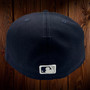 New York Yankees New Era All Navy Blue/Gray Bottom Empire State 59FIFTY Fitted Hat