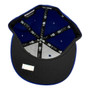 Texas Rangers New Era All Royal Blue Authentic Collection On-Field Game 59FIFTY Fitted Hat