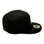Detroit Tigers New Era Black And White With Gray Bottom 59FIFTY Fitted Hat