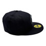 Detroit Tigers New Era Navy With Cooperstown Logo 59FIFTY Fitted Hat