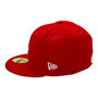 Cincinnati Reds New Era All Red Home Authentic Collection On-Field 59FIFTY Fitted Hat