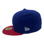 Chicago Cubs New Era Royal Blue/Red Bill 1979 Cooperstown Logo 59FIFTY Fitted Hat