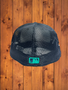 Seattle Mariners New Era All Navy 2022 Spring Training 59FIFTY Trucker Mesh Fitted Hat