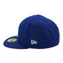 Los Angeles Dodgers New Era All Royal Blue With 2022 All Star Game Patch 59FIFTY Fitted Hat