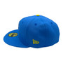 Boston Red Sox New Era All Sky Blue City Connect 59FIFTY Fitted Hat
