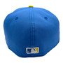Boston Red Sox New Era All Sky Blue City Connect 59FIFTY Fitted Hat