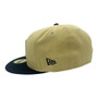 Arizona Diamondbacks New Era Tan/Black Bill City Connect 59FIFTY Fitted Hat