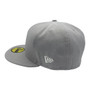 Seattle Mariners New Era Light Gray 2022 Mother's Day On-Field 59FIFTY Fitted Hat