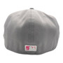 Seattle Mariners New Era Light Gray 2022 Mother's Day On-Field 59FIFTY Fitted Hat