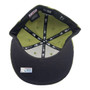 Seattle Mariners New Era Camo 2022 Armed Forces Day On-Field 59FIFTY Fitted Hat