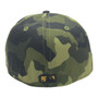 New York Yankees New Era Camo 2022 Armed Forces Day On-Field 59FIFTY Fitted Hat