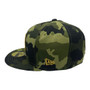 New York Yankees New Era Camo 2022 Armed Forces Day On-Field 59FIFTY Fitted Hat