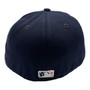Seattle Mariners New Era All Navy 4th of July 2022 On-Field 59FIFTY Fitted Hat