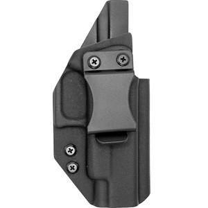 IWB Holster for: Glock 48/MOS IWB Holster for: Glock 48/MOS