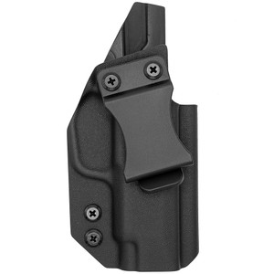 IWB Holster for: Sig Sauer P365XL IWB Holster for: Sig Sauer P365XL