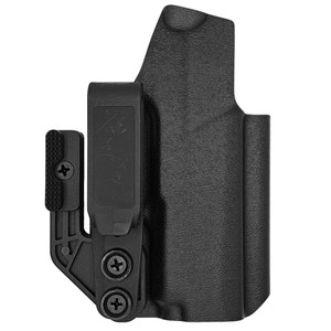 IWB Tuckable Holster for: Sig Sauer P365 .380 IWB Tuckable Holster for: Sig Sauer P365 .380
