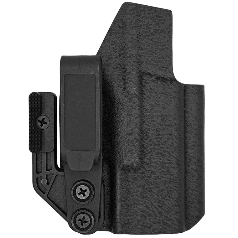 IWB Tuckable Holster for: Springfield Armory Hellcat