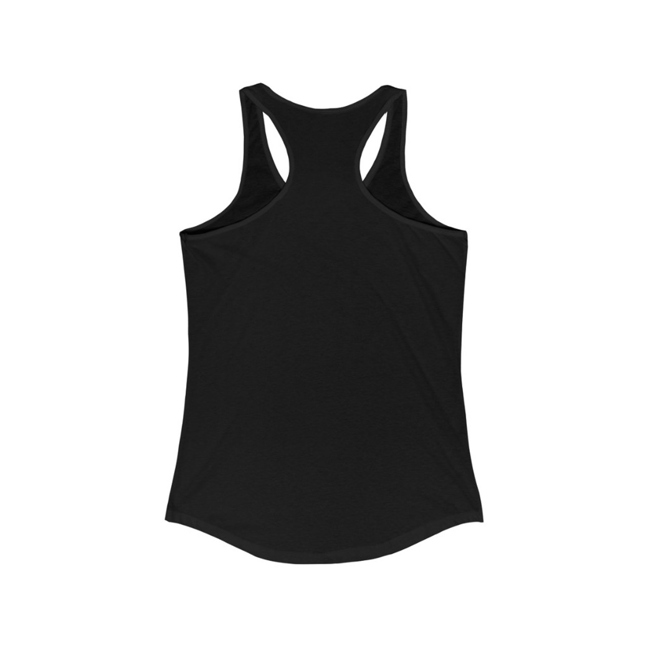 Women's Black Women in Aviation International Racerback Tank