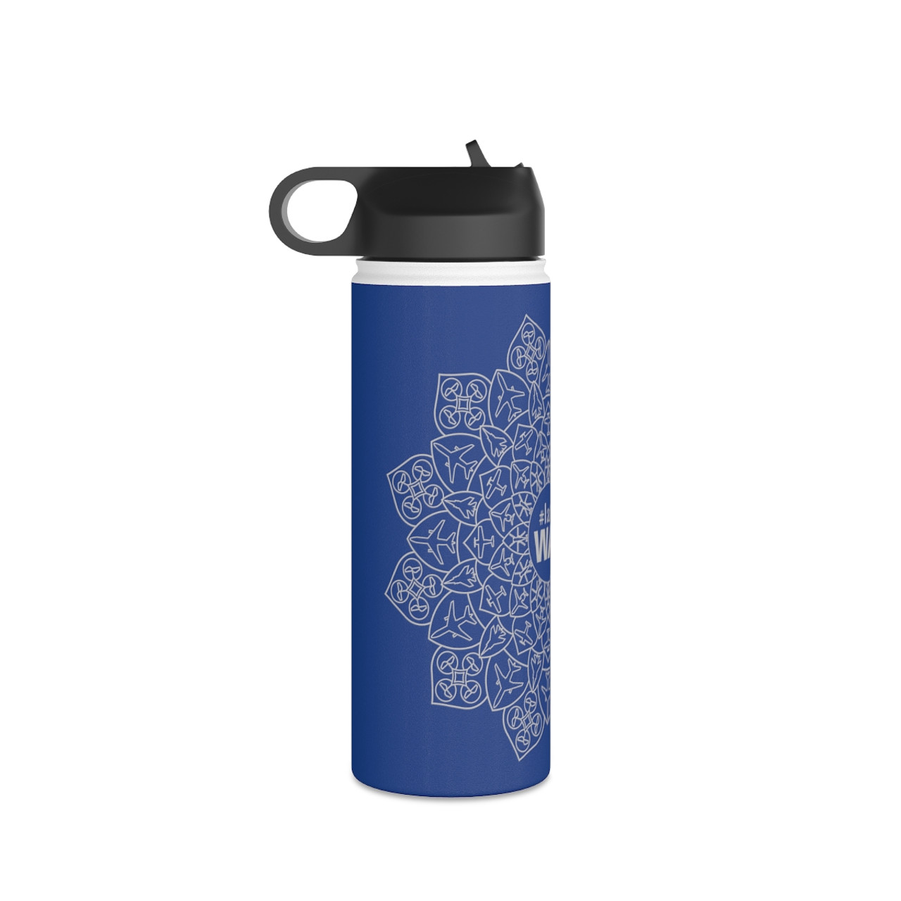 Stainless Steel Single Wall Water Bottles Archives - Home Privilez