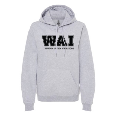 WAI2023 - Unisex Sponge Fleece Crew Sweatshirt