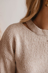 Lydia Sweater