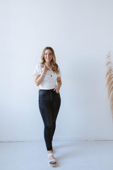 Daisy Top